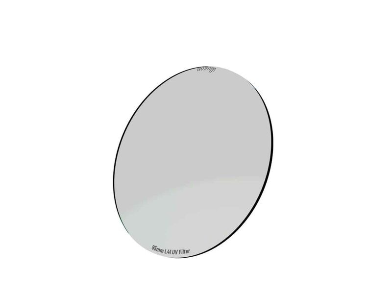 Tilta Illusion 95 mm L41 UV Filter 95 mm Glas Grau