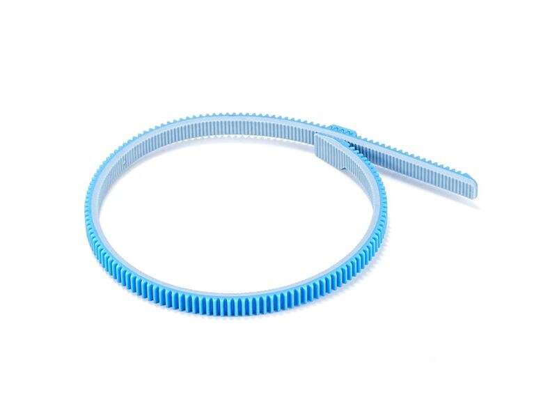 Tilta Universal Focus Gear Ring Universal, Blau