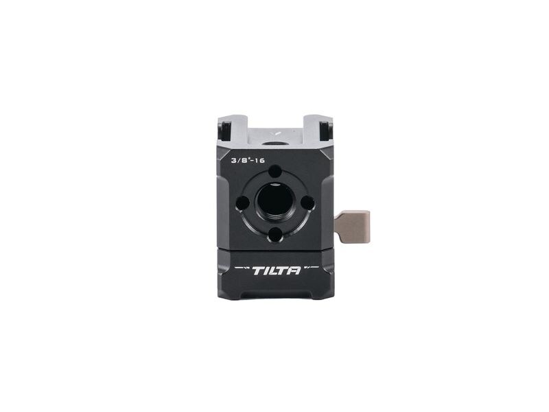 Tilta Multi-Functional NATO Mounting Bracket Schwarz