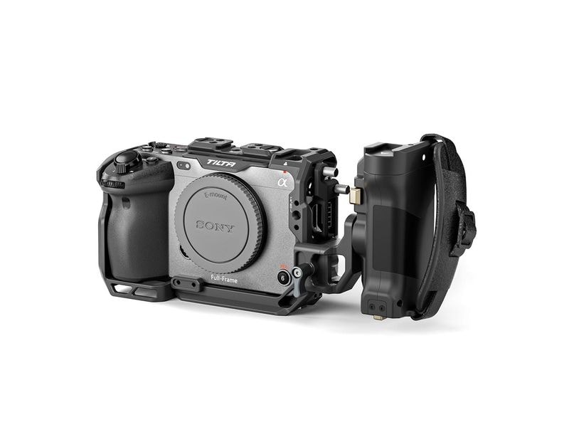 Tilta Lightweight Kit for Sony FX3/FX30 Schwarz