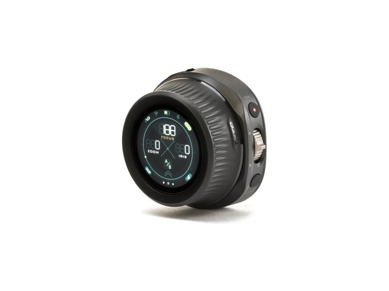 Tilta Nucleus Nano II Hand Wheel Controller Follow Focus Schwarz