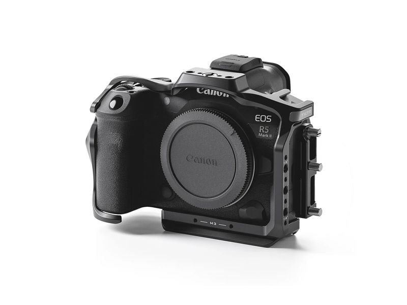 Tilta Full Camera Cage for Canon R5 Mark II Schwarz