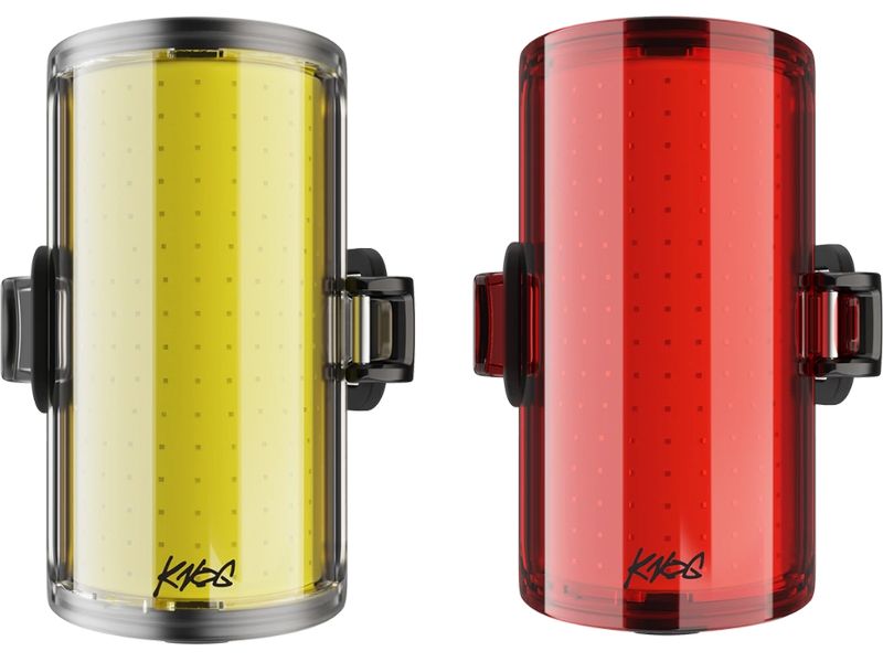 knog. Lichtset Cobber Reflex Twin