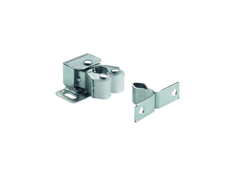 [2170892] HETTICH Schnappverschluss 14 x 33 x 28 mm Stahl verzinkt