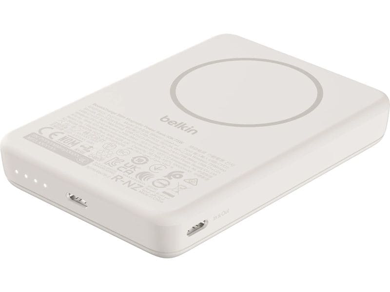 Belkin BoostCharge Slim 10000 mAh