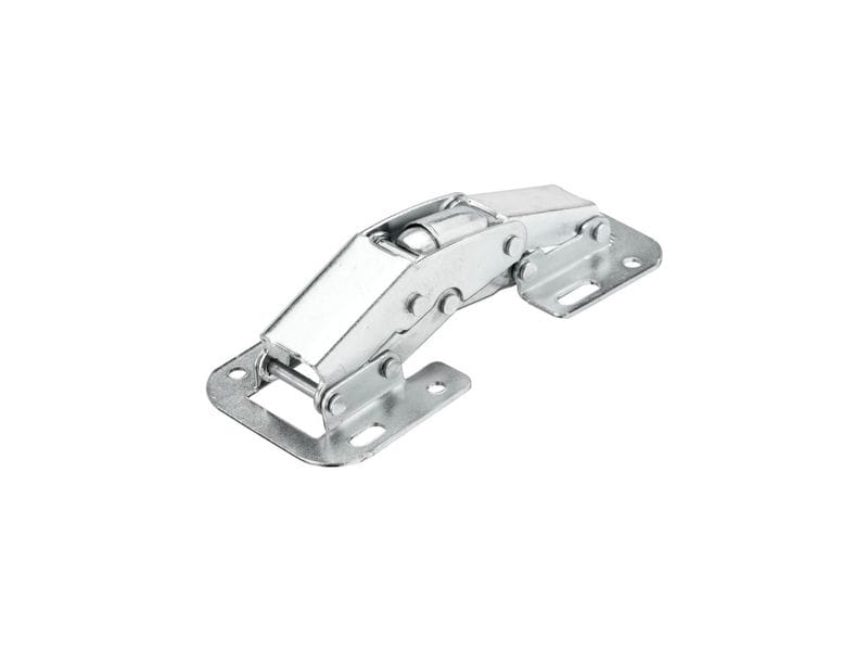 [2170876] HETTICH Federscharnier vernickelt 90°