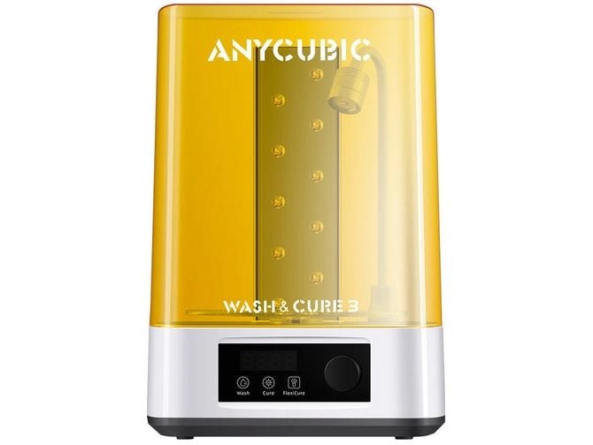 [2161233] Anycubic Wash und Cure 3.0 Station für Resin