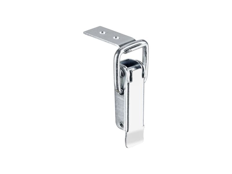 HETTICH Kistenverschluss Stahl verzinkt 13 x 56 mm
