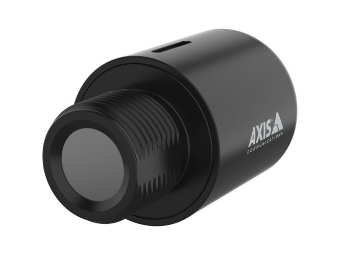 Axis F2180-TE Thermal-Sensor 57°