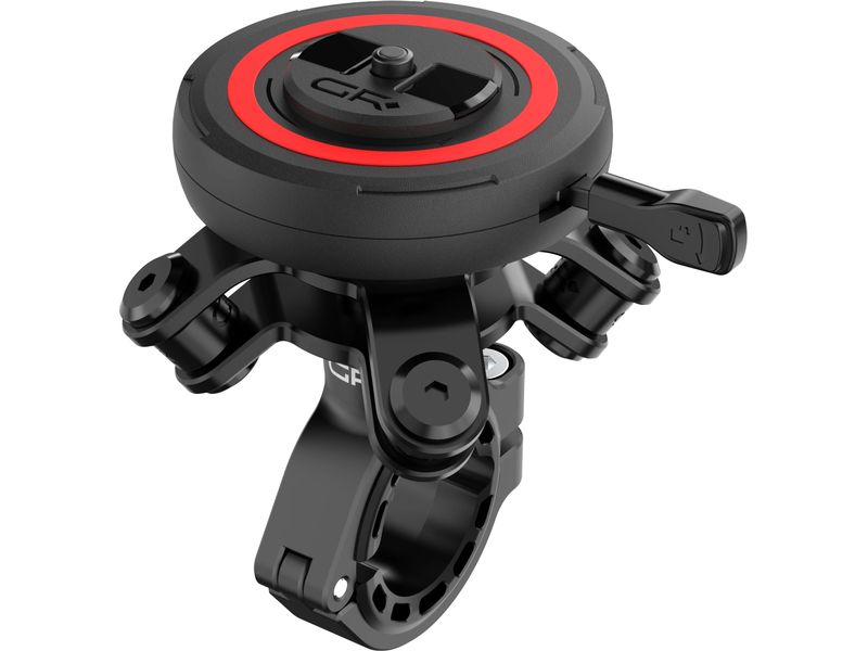 [2139509] GRXplore Smartphone-Halterung MS67 Fahrradlenker