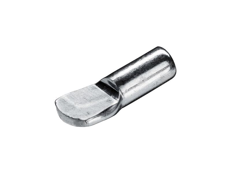 [2170904] HETTICH Tablarträger mit Löffelauflage verzinkt