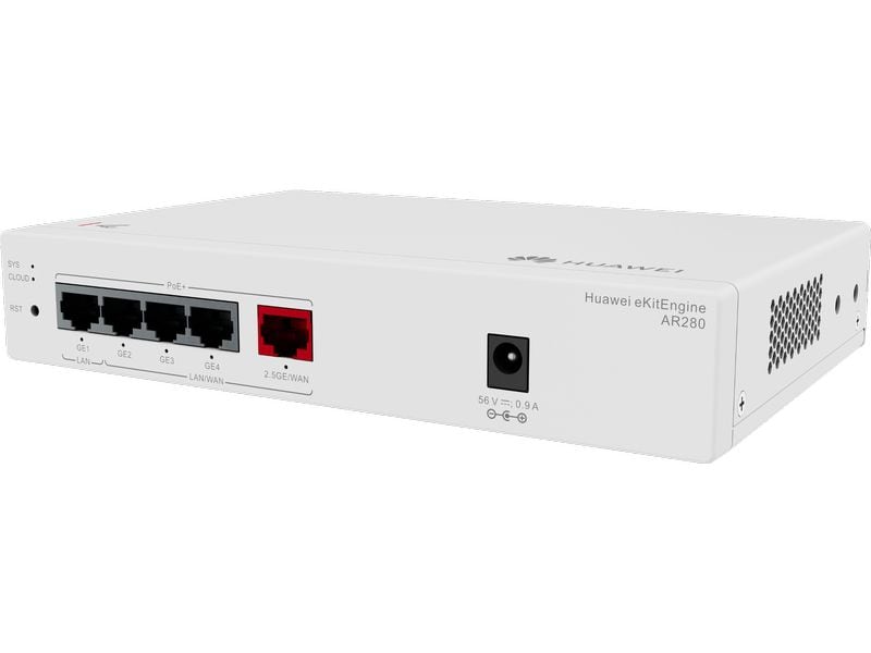 Huawei eKit Router AR280