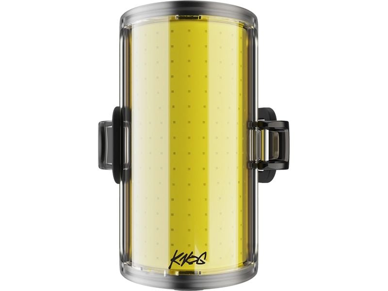 knog. Scheinwerfer Cobber Reflex hell, 170° Sichtwinkel