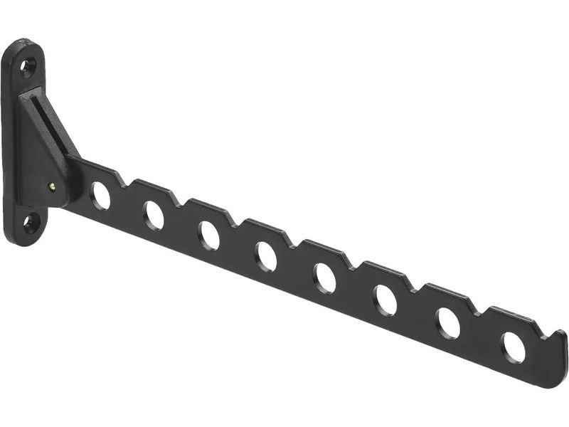 [2170885] HETTICH Kleiderlüfter 310 mm Schwarz
