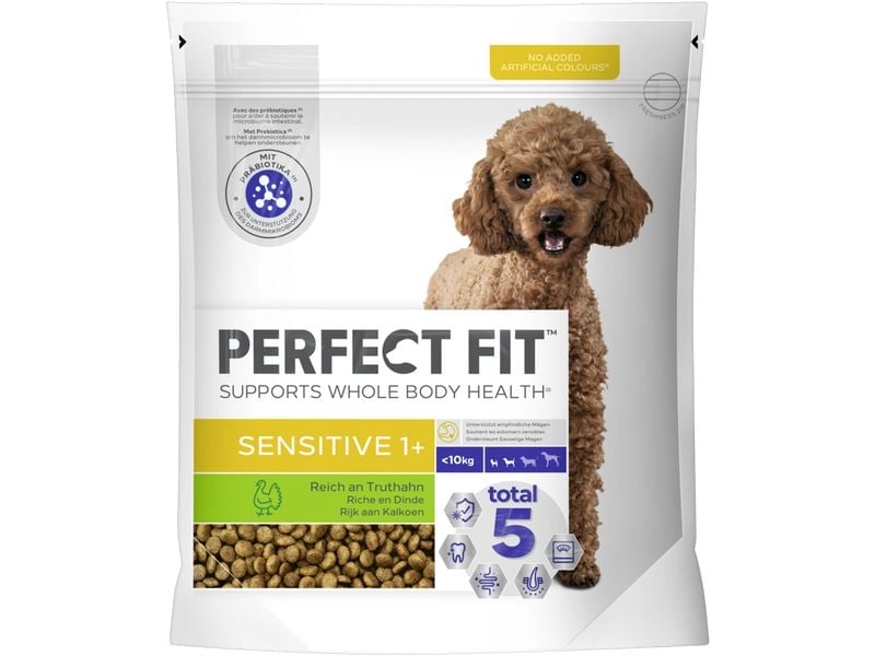 [2153365] Perfect Fit Sensitive Adult 1+ Truthahn 1.4 kg
