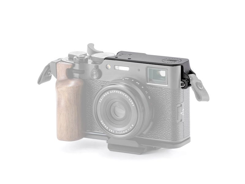 Tilta Top Protection Plate for Fujifilm X100 VI