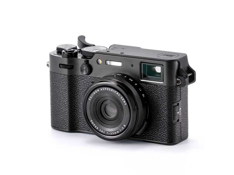 Tilta Top Mounting Kit for Fujifilm X100 VI