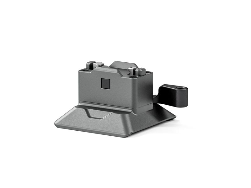 Tilta Khronos ARCA Quick Release Adapter (38 mm) Space Grau