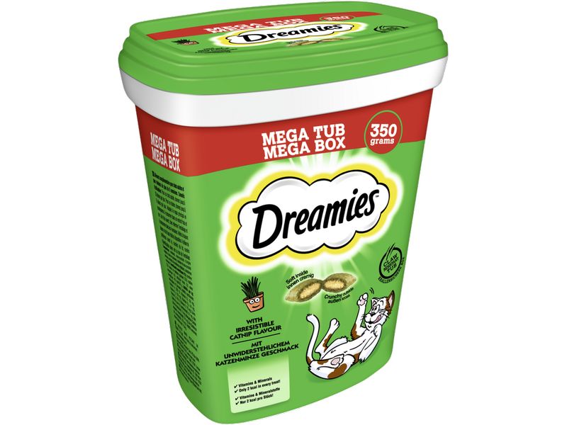[2153360] Dreamies Kekse 350 g