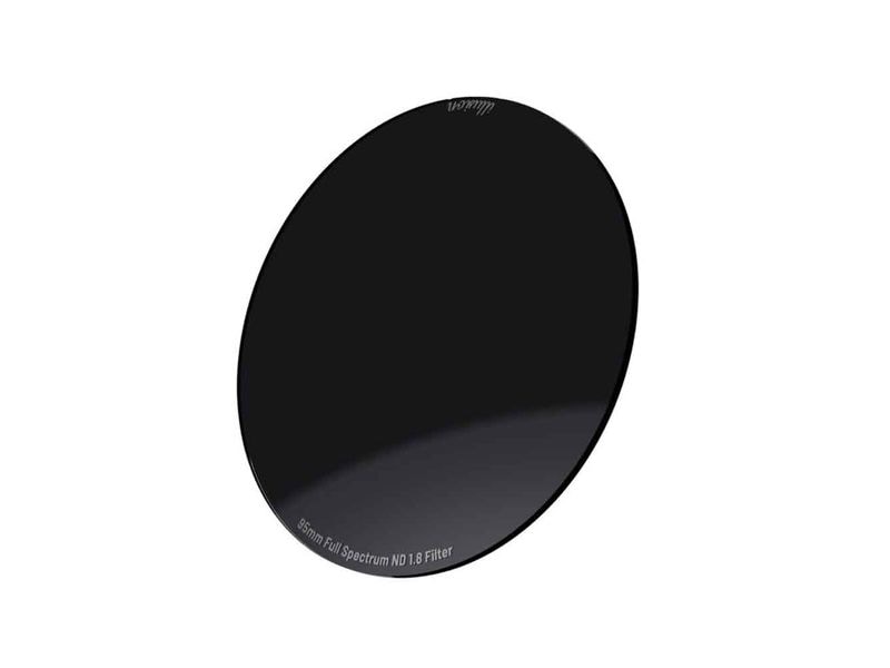Tilta Illusion 95 mm Full Spectrum ND Filter Grau