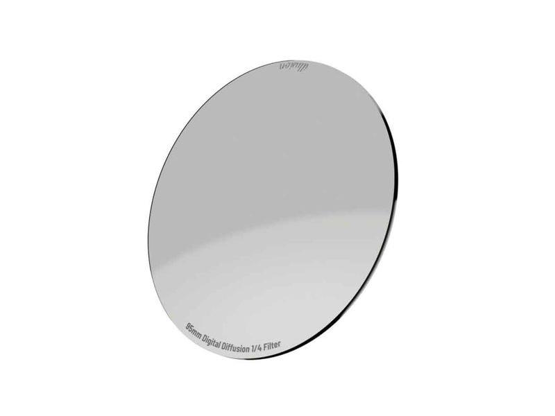 Tilta Illusion 95 mm Digital Dynamic Diffusion Filter Glas Grau