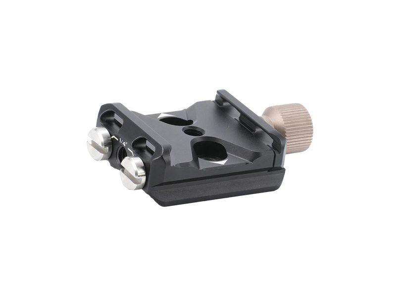 Tilta Universal ARCA Quick Release Baseplate