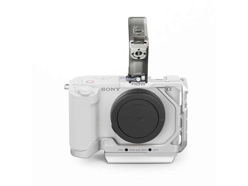 Tilta Half Lightweight Kit for Sony ZV-E1 Silver