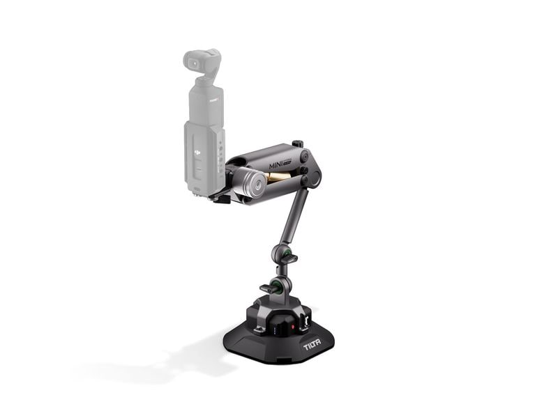 Tilta Hydra Alien Mini Car Mounting System