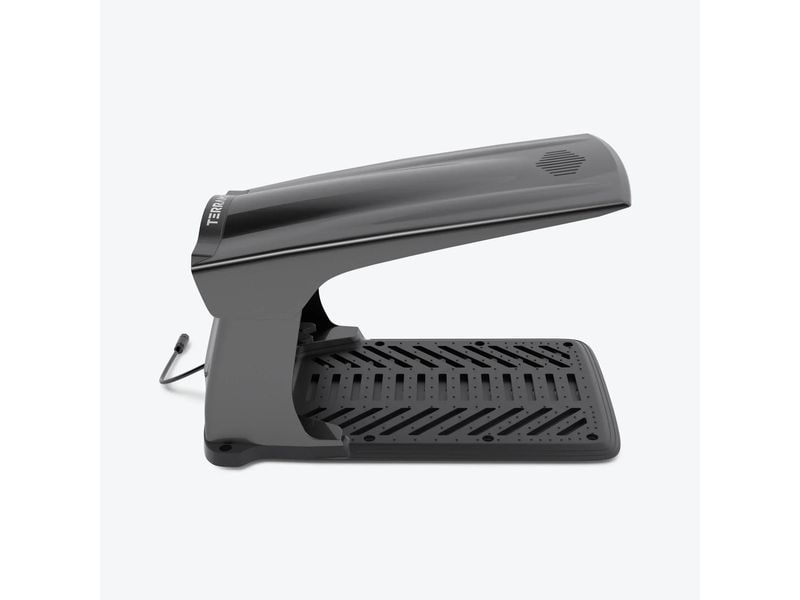 [2174076] Terramow Terramow Basisstation Schwarz
