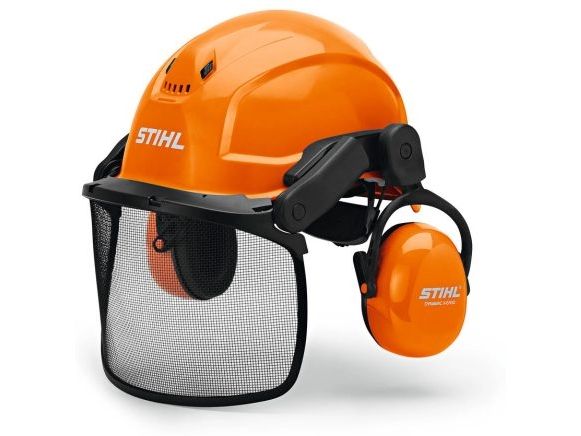 Stihl Helmset Dynamic Ergo