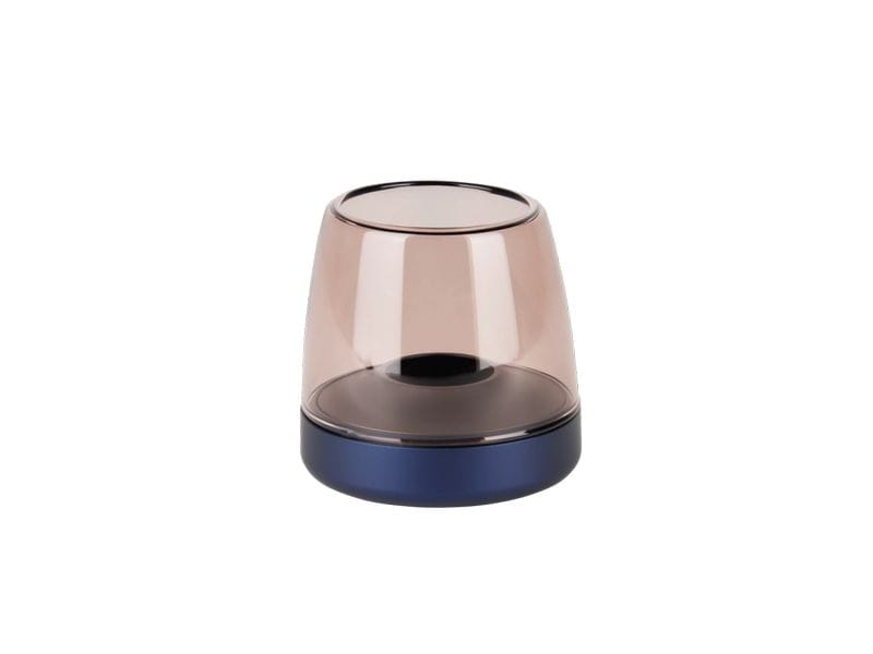[2140902] kooduu GLOW blau (Kobalt),Form: gerade