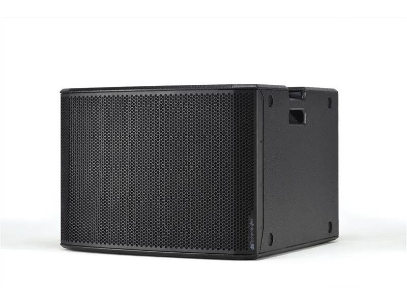 [2161455] db technologies SUB 918 Aktiver 18 Zoll Bassreflex 900 W RMS