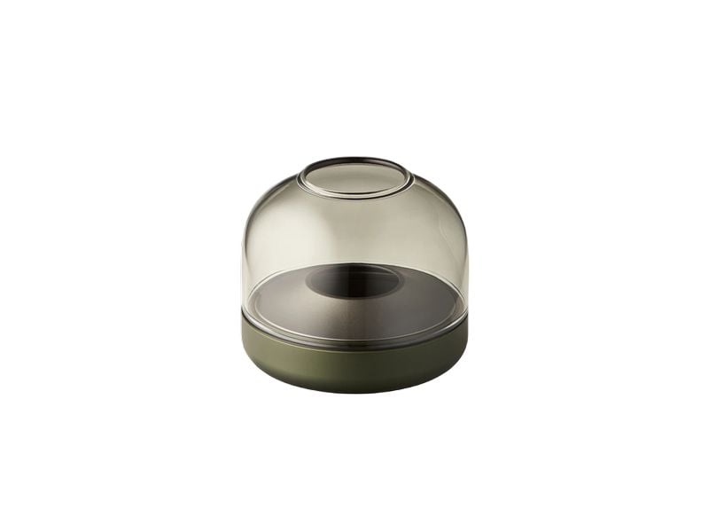 [2140894] kooduu GLOW grün,Form: rund