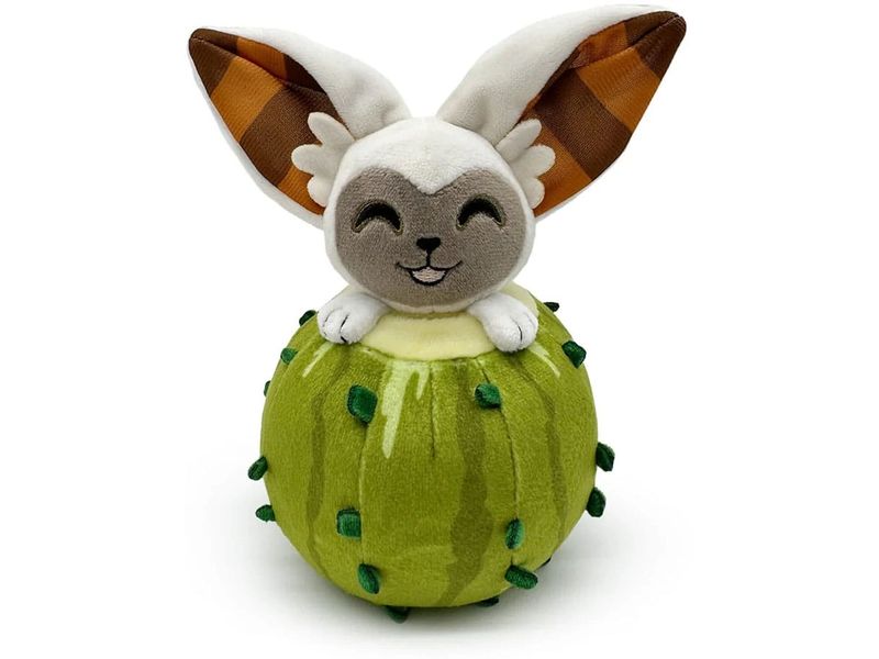 YouTooz Plüsch Avatar Momo Cactus Stickie