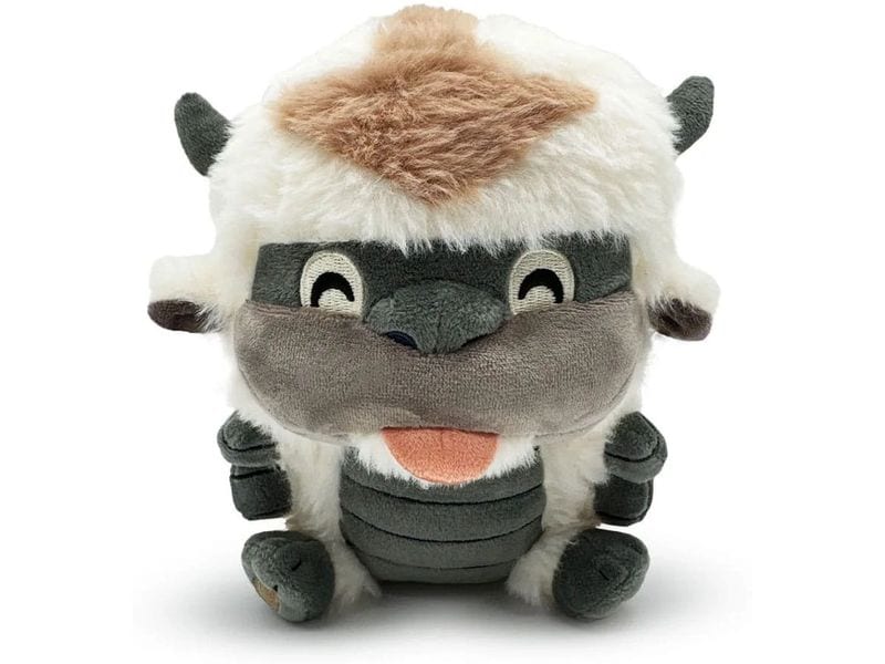 YouTooz Avatar Appa Blep Stickie Plüsch