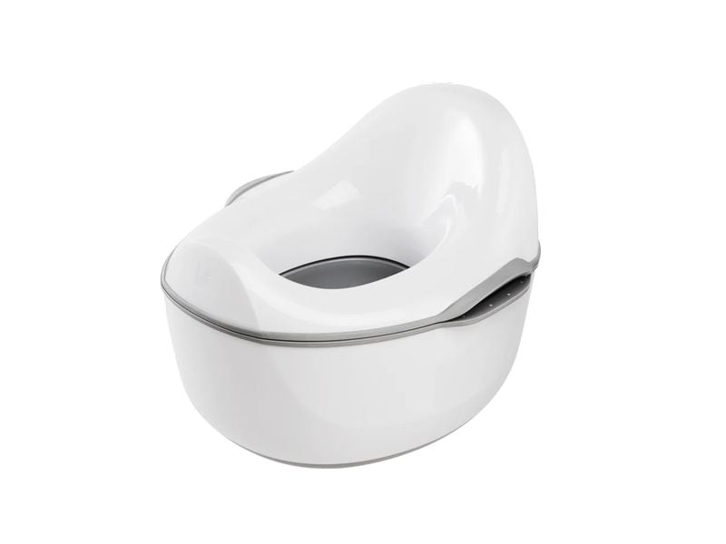 keeeper Kasimir Kunststoff Weiss 4-in-1