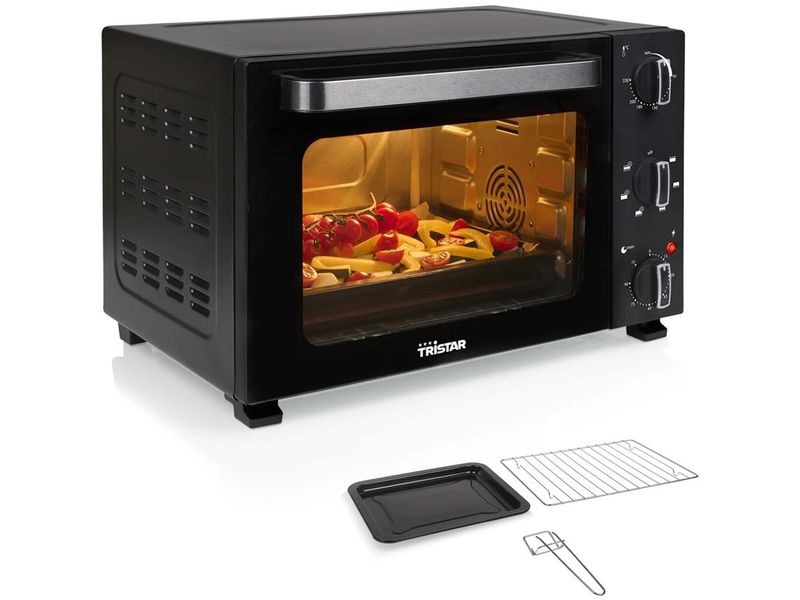 [2143827] Tristar Backofen OV-3627 Schwarz