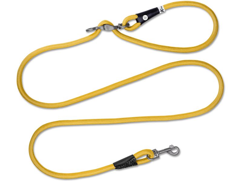 curli Vario Comfort Leash Mango S