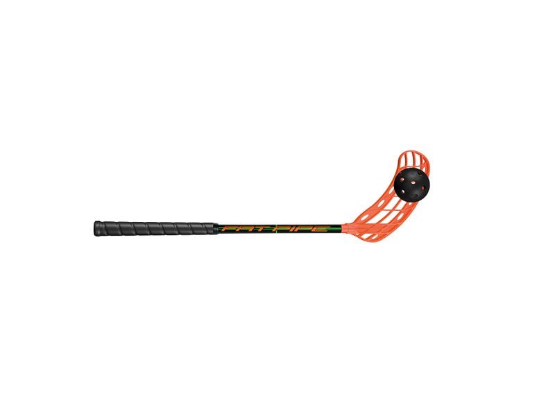 [2173595] FAT PIPE Mini Set Kinder Basic mit Ball