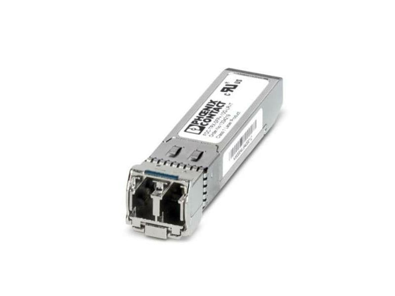 [2175589] QNAP TRX-10GSFPP-LR 10 GBE SFP+, 1310 nm, 10 km