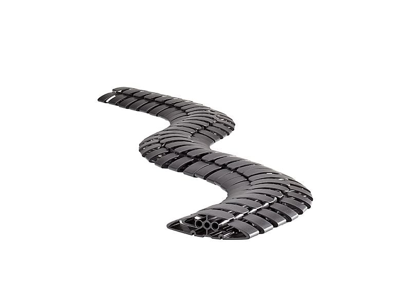 Bachmann Kabelschlange PRO schwarz