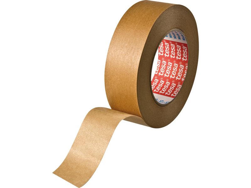 tesa Malerband Krepp hitzebeständig PV1
