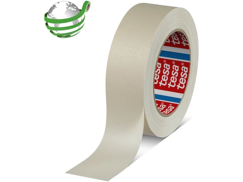 [2176841] tesa 4316 Kreppband Papier beige 50 mm x 50 m
