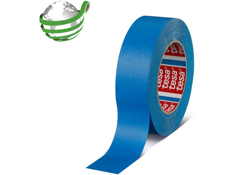 [2177019] tesa Malerband Blaukrepp hitzebeständig