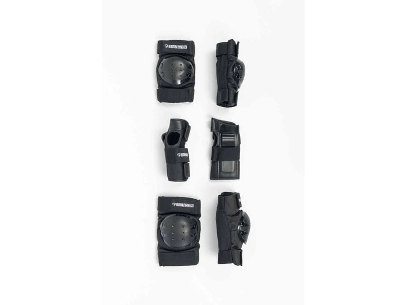 [2165265] Loomi Boards Brotection; Schoner Set