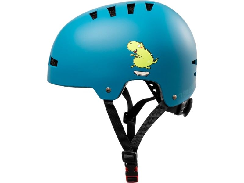 Loomi Boards Brotection; Sicherheitshelm Dino