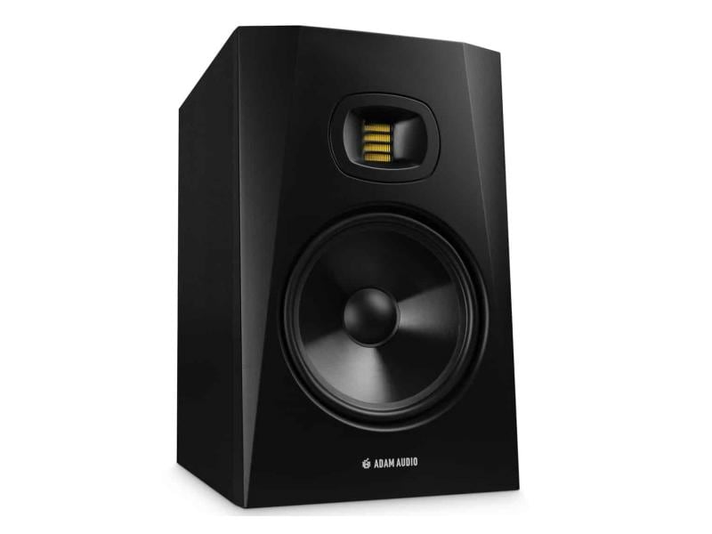 [1061885] ADAM Audio Studiomonitor T8 V Schwarz