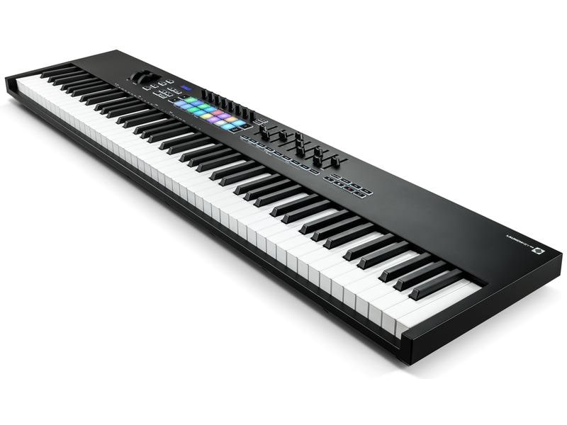 Novation Keyboard Controller Launchkey 88 MK3