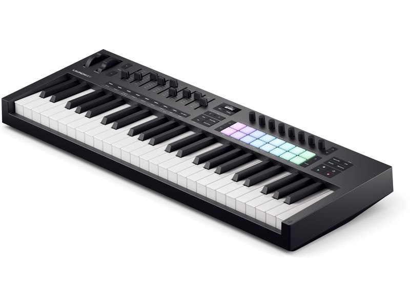 Novation Keyboard Controller Launchkey 49 Mk4