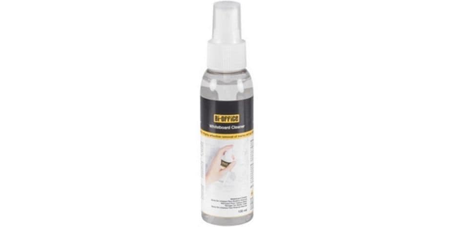 [2157100] Bi-Office Whiteboard-Reinigungsspray ungiftig 250 ml
